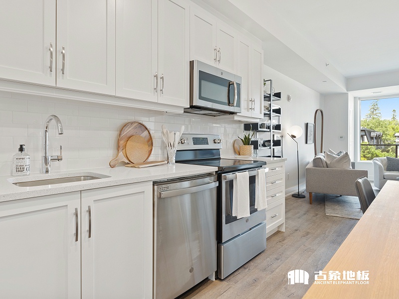 強(qiáng)化地板構(gòu)造