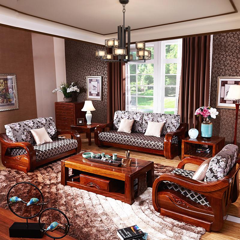 實(shí)木家具的制造