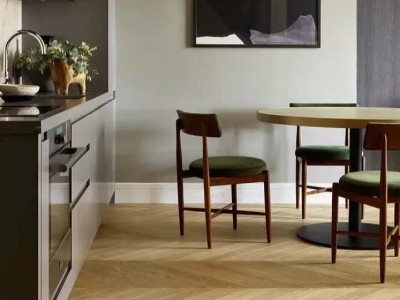 安裝后的強化地板為什么會發(fā)出異響以及注意事項