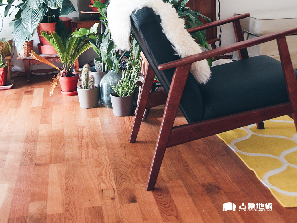 實木地板選購有哪些需要注意的小常識