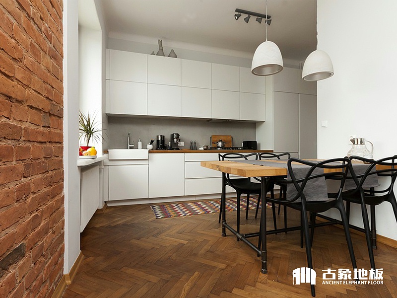 強(qiáng)化地板