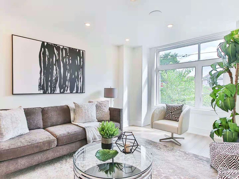 實(shí)木地板施工方法