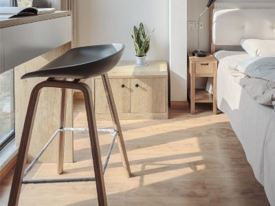 秋天木地板養(yǎng)護注意事項