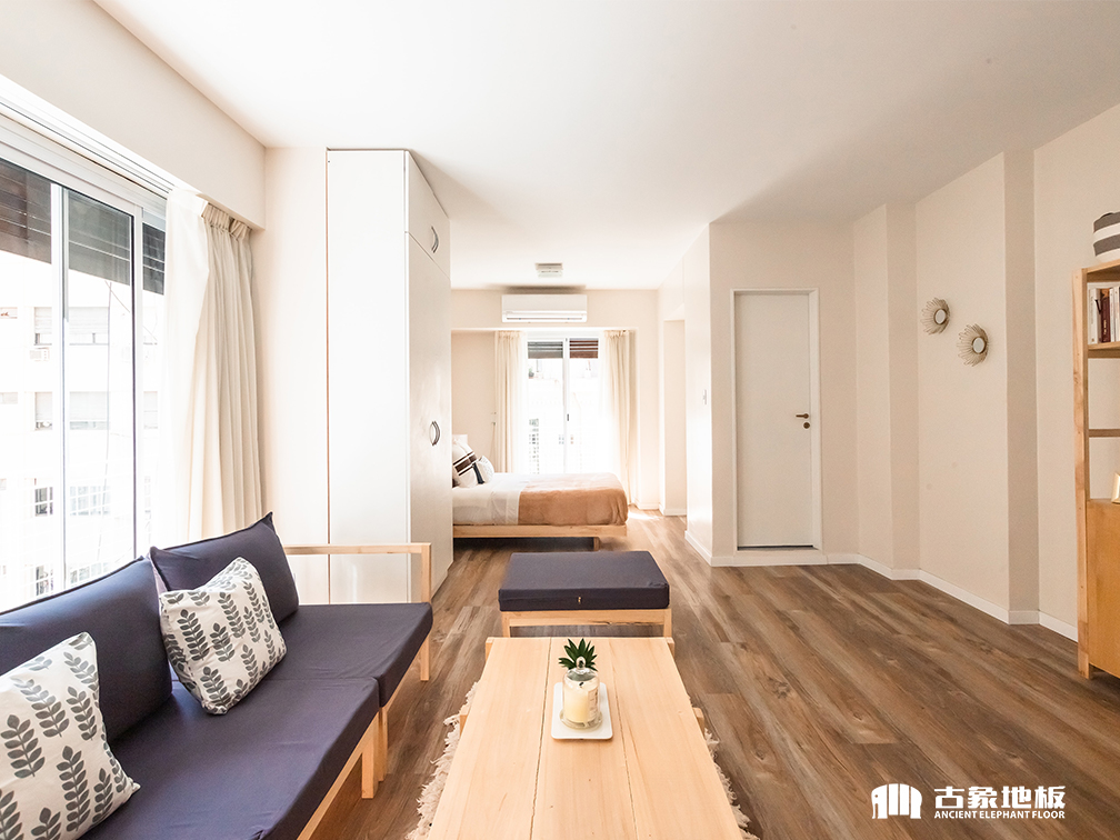 三層實木地板和多層實木地板有哪些區(qū)別