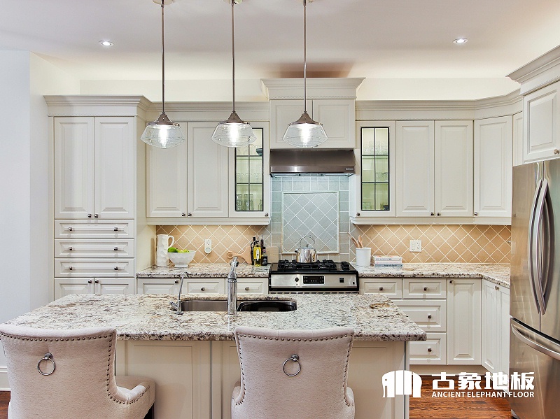 強(qiáng)化地板