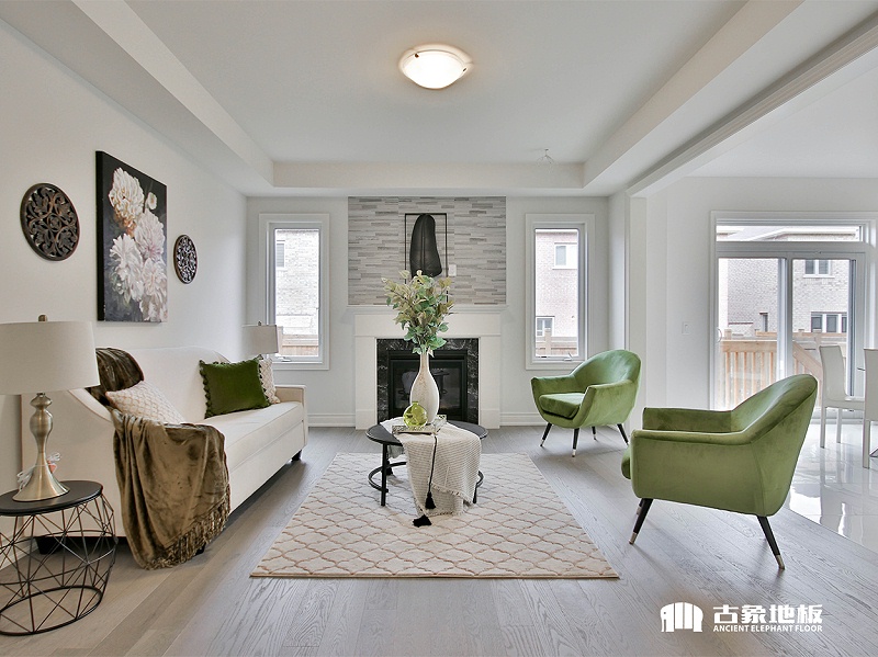 實(shí)木復(fù)合地板