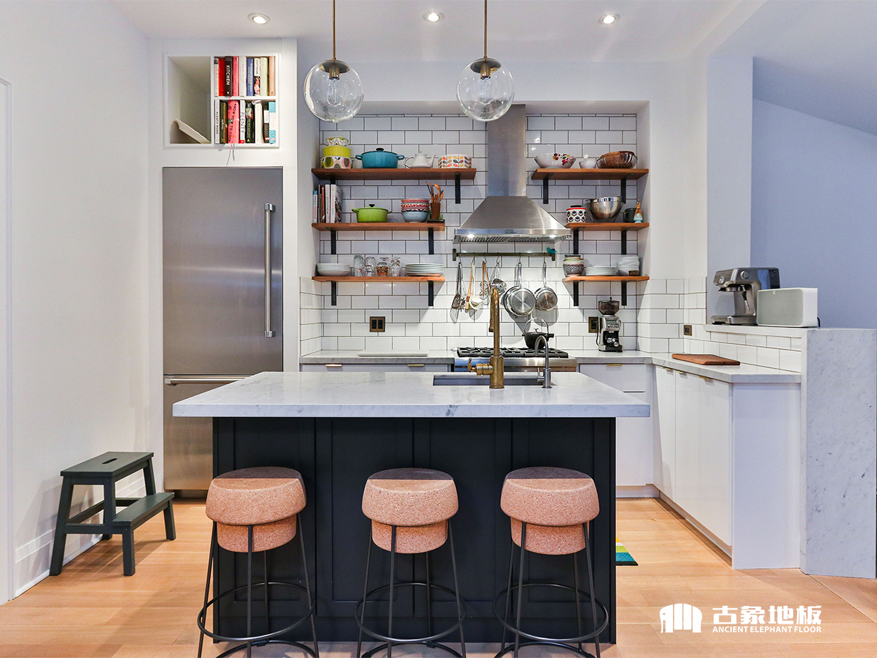 想讓強(qiáng)化地板無(wú)醛需使用哪種膠黏劑