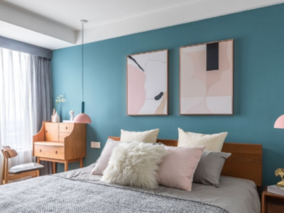 古象多層實(shí)木地板鋪裝案例