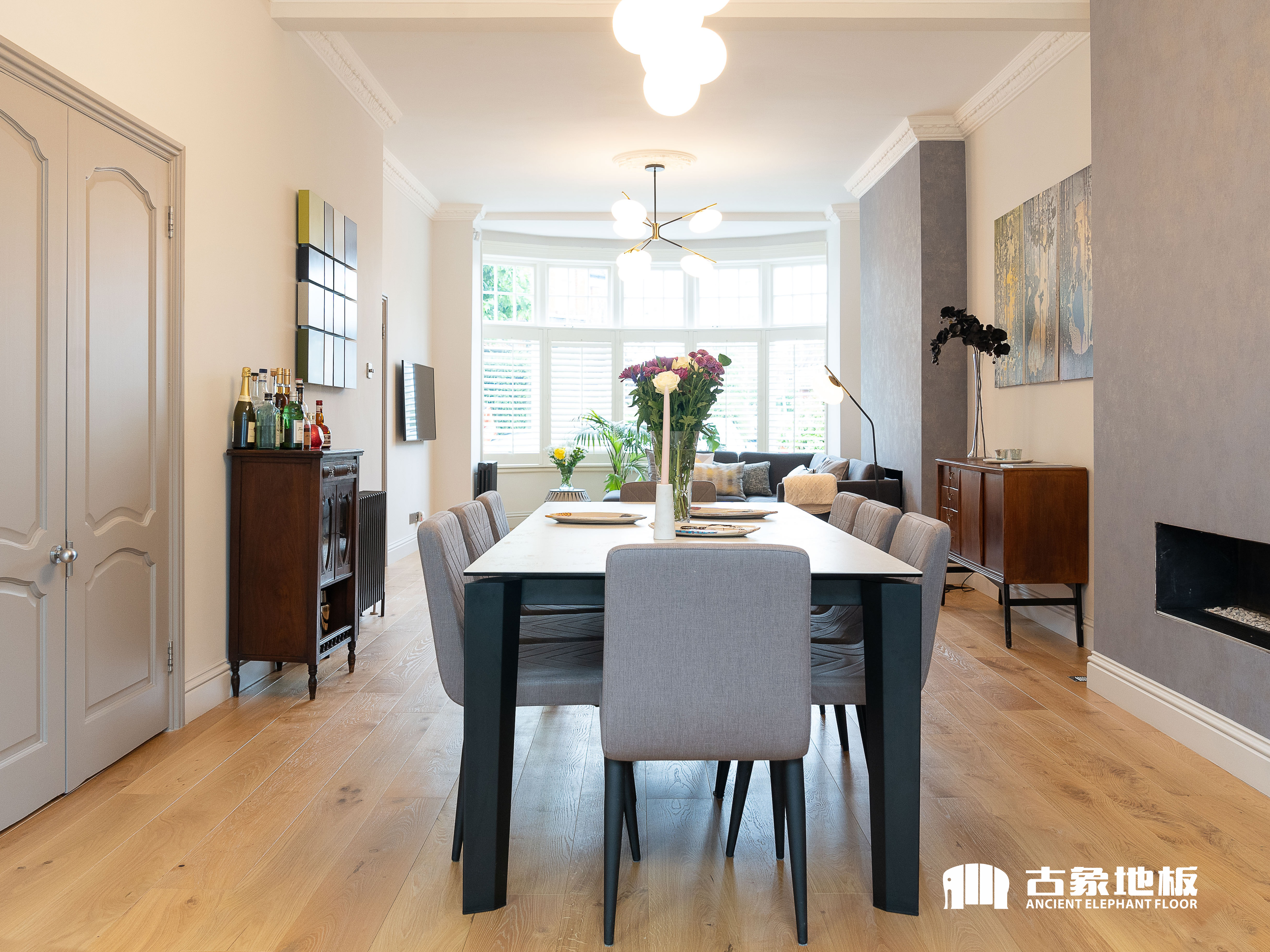 買新三層實(shí)木地板是油漆面好還是金剛面好