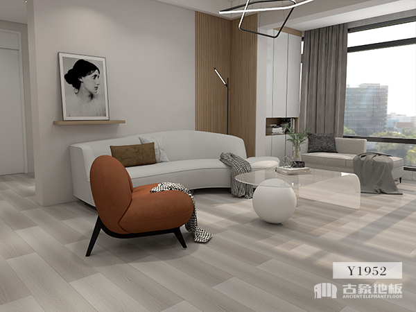 高品質(zhì)強化地板是如何練成的