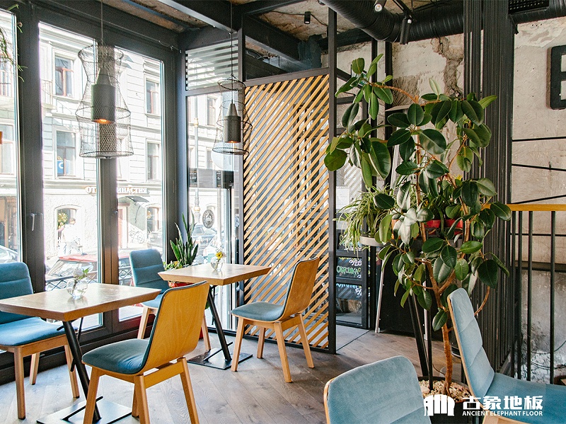 新三層實(shí)木地板