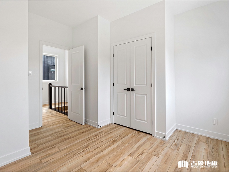 強(qiáng)化地板