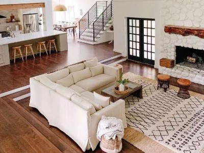 木地板不小心剮蹭了，還有辦法補(bǔ)救嗎