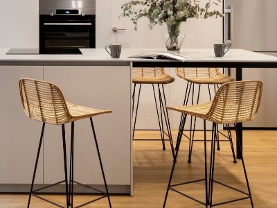 湖南強(qiáng)化地板鋪裝案例