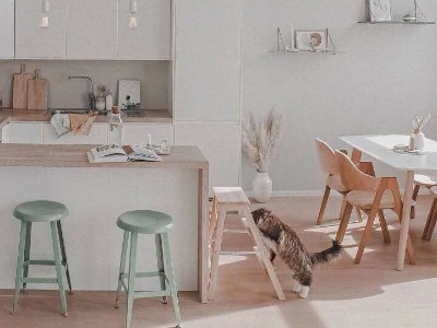 長沙木地板加盟商怎樣才能把品牌做大