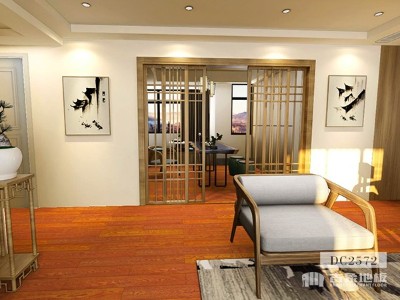 裝修時先裝木地板還是先裝門