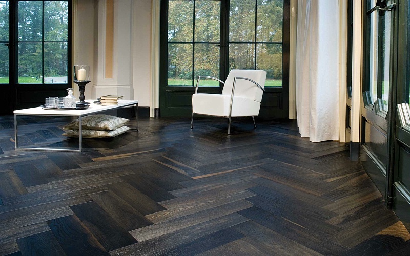 實(shí)木地板保養(yǎng)