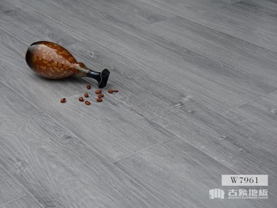 古象強(qiáng)化地板·北歐灰橡-W7961 強(qiáng)化地板