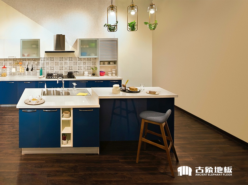 強(qiáng)化地板