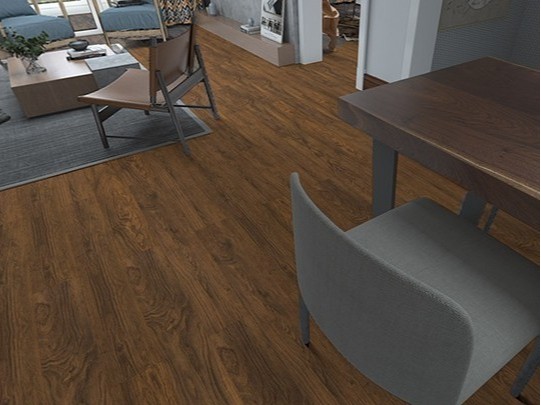 古象強(qiáng)化地板·伯爵黑橡-T7626 強(qiáng)化地板