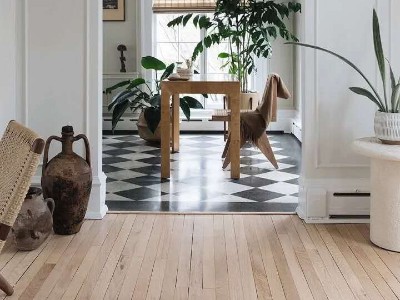 木地板加盟商怎么提升地板銷(xiāo)量