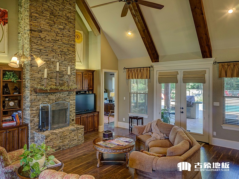 強(qiáng)化地板