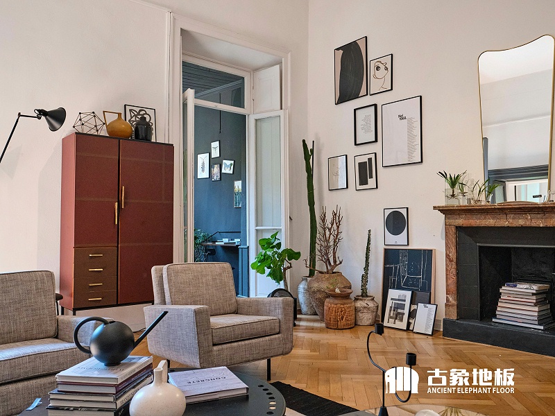 湖南木地板招商