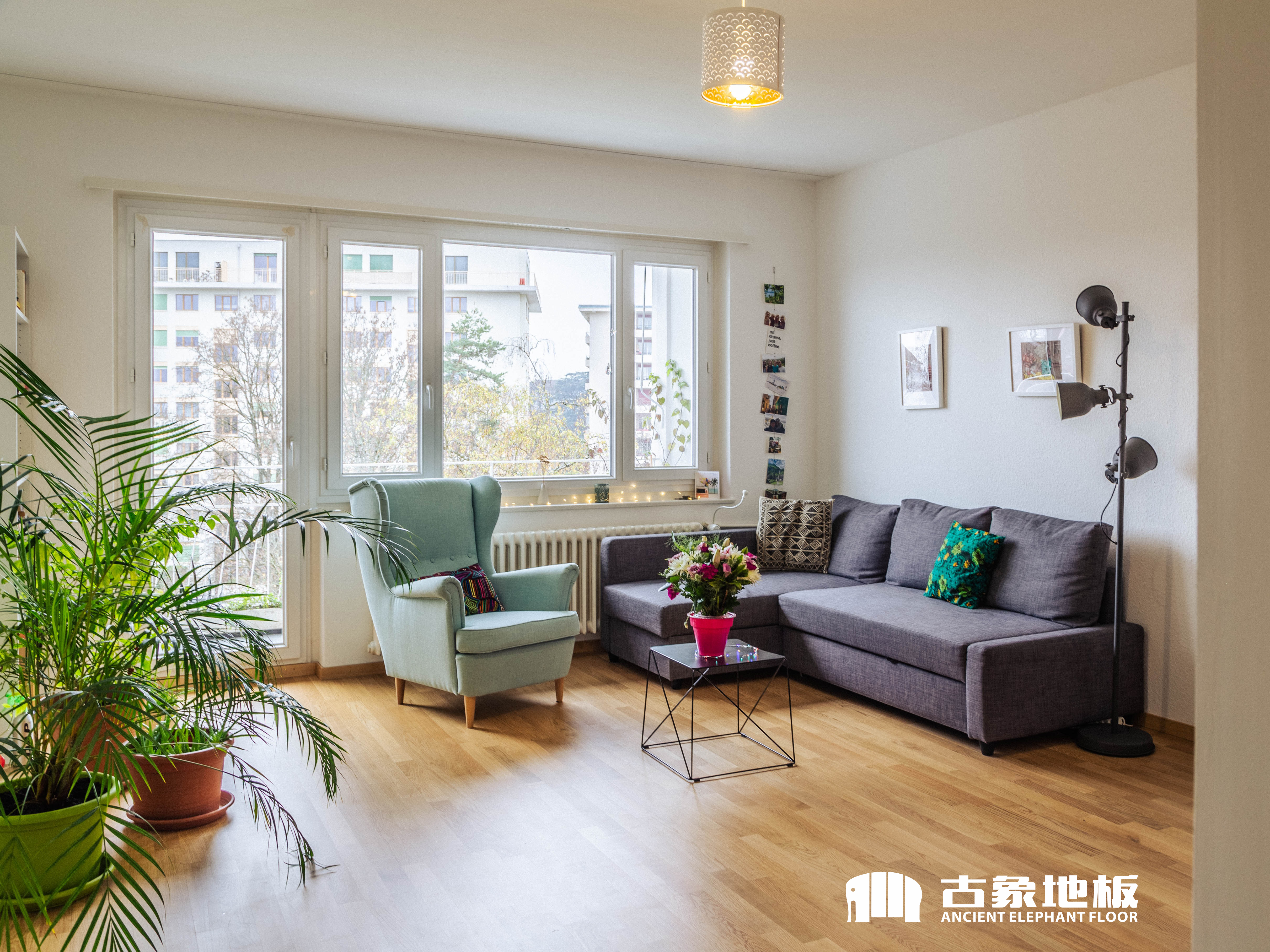 實(shí)木地板和多層實(shí)木地板哪個(gè)更好