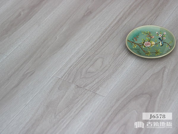 古象強化地板·莫拉斯黃橡-J6578 強化地板