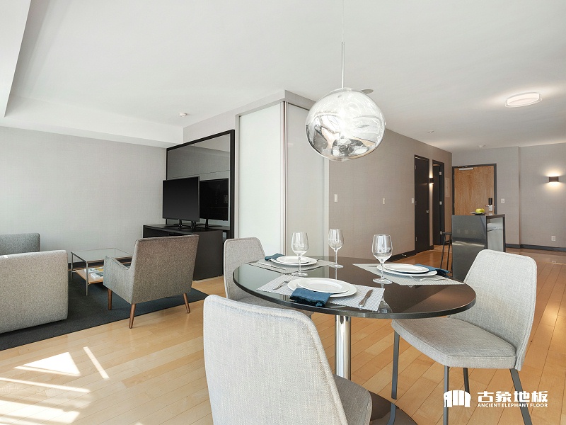 裝修中到處都會用到膠粘劑