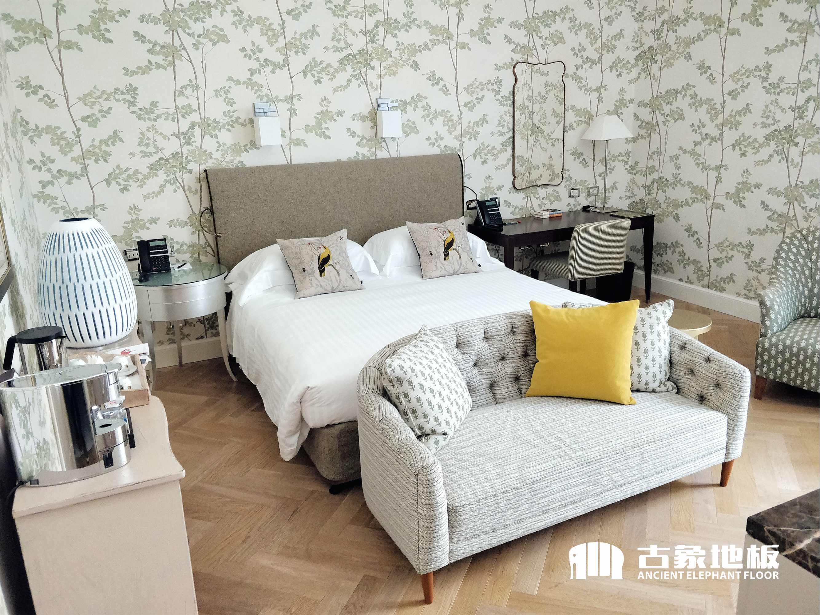 哪些實木地板適合鋪在南方