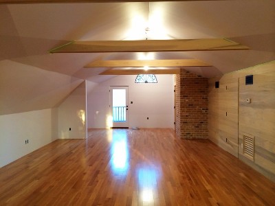 強(qiáng)化地板的配料輔料知多少