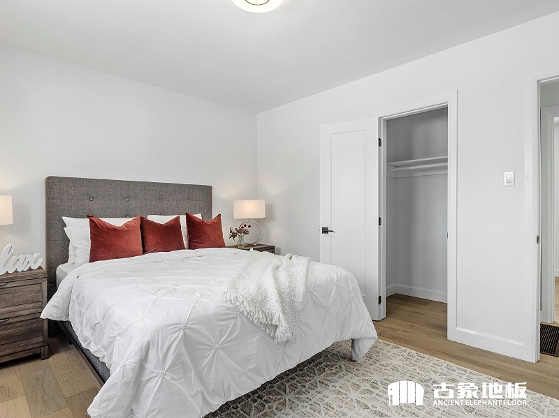 強(qiáng)化地板