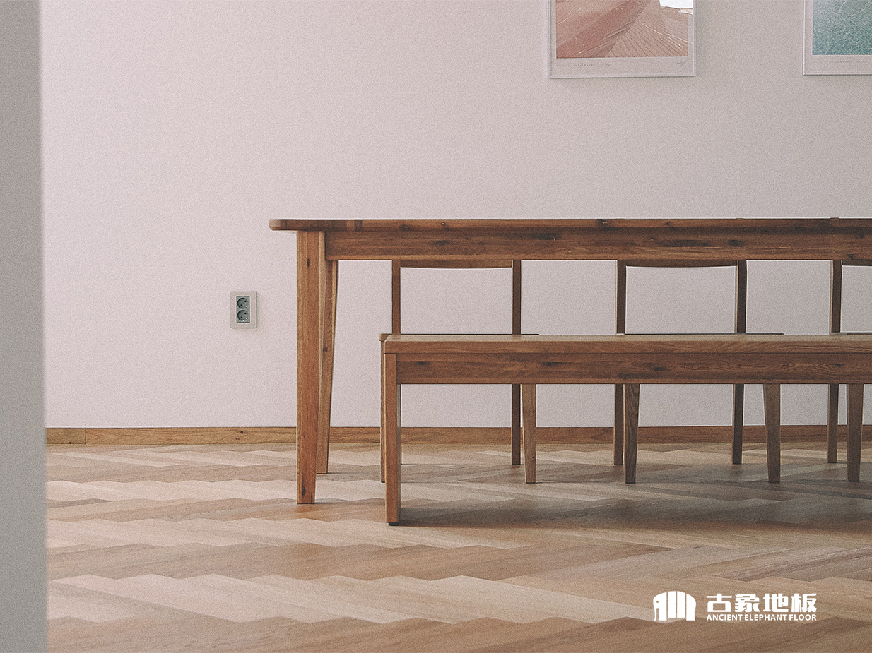 如何打造原木風(fēng)家居