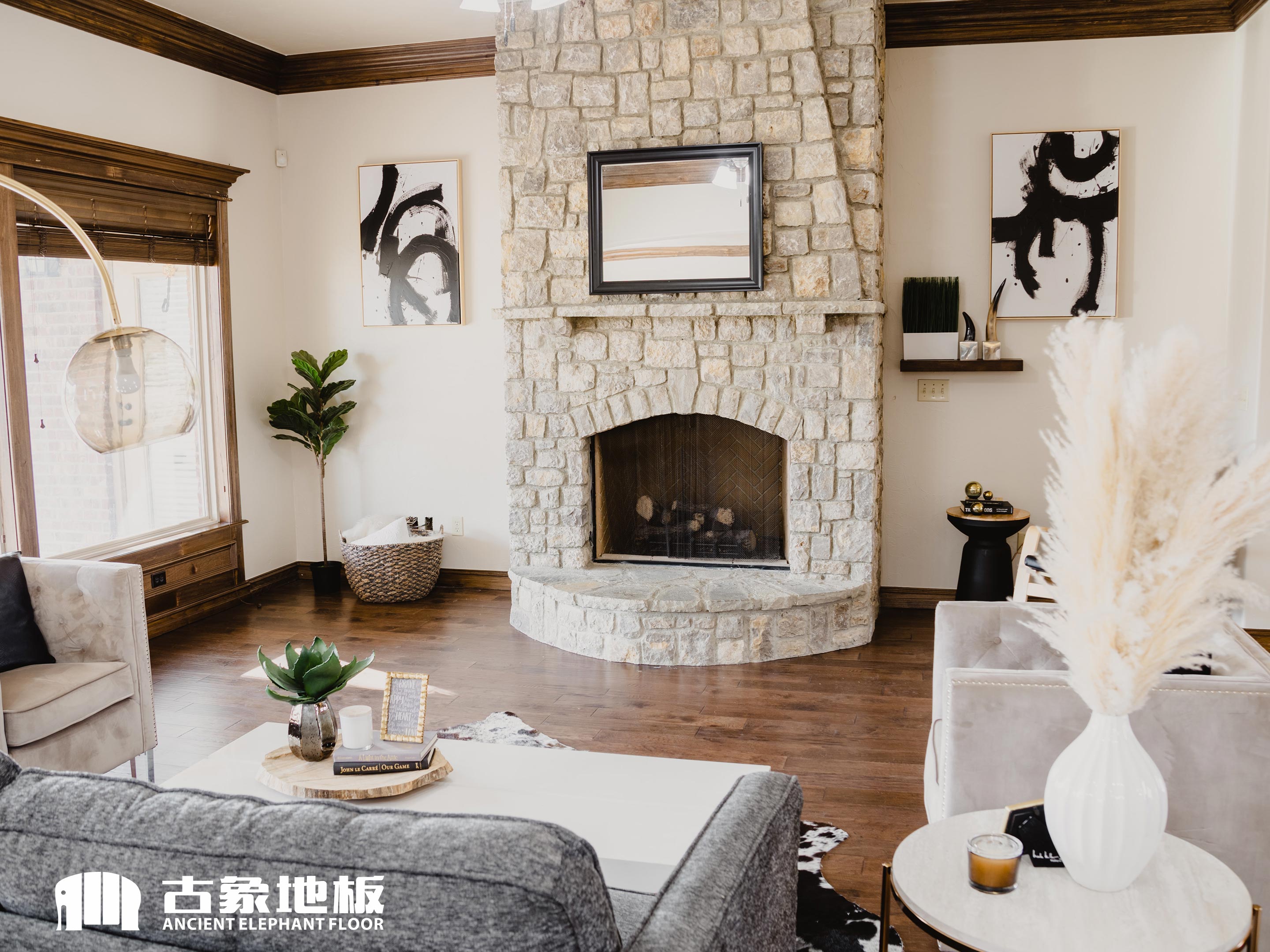 如何檢驗仿古多層實木地板的規(guī)格尺寸