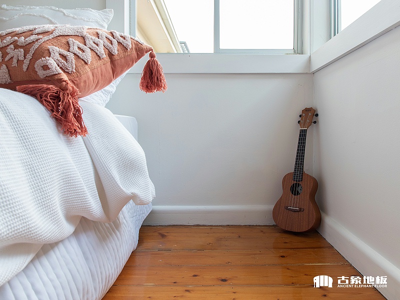 木地板鋪裝細(xì)節(jié)