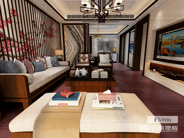 粗放紋理中又不失浪漫精細(xì)處理，帶來(lái)舒適的視覺(jué)享受