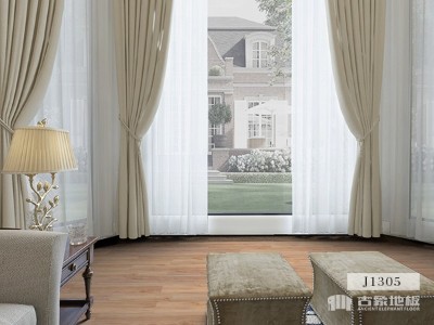 決定強(qiáng)化地板價(jià)格的五個(gè)因素