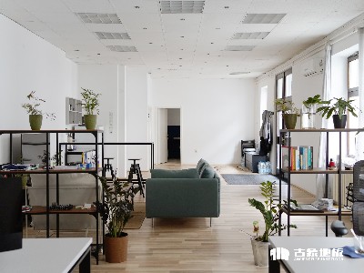 二手房鋪設(shè)強(qiáng)化地板，前置工作要做好