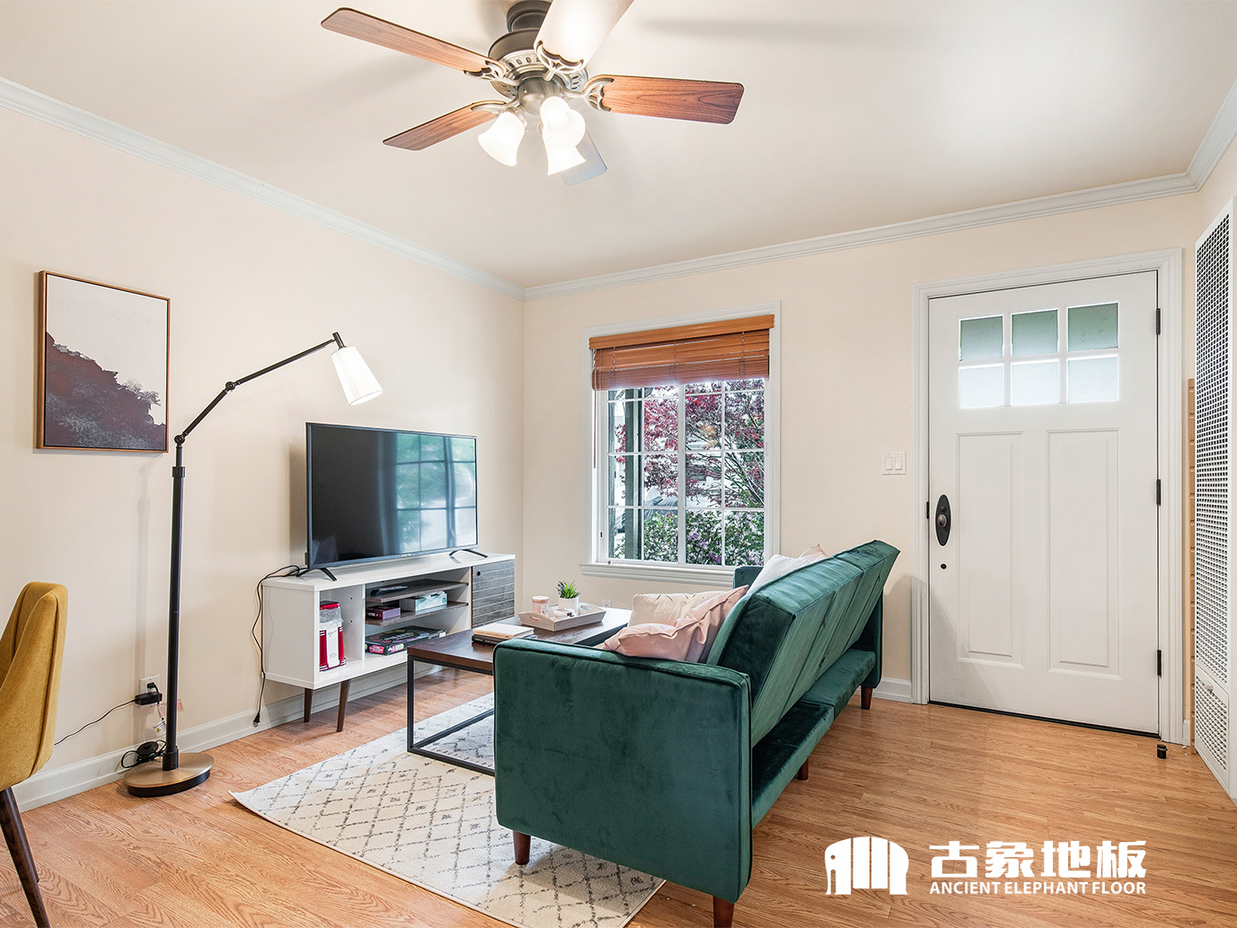 小戶型裝修攻略