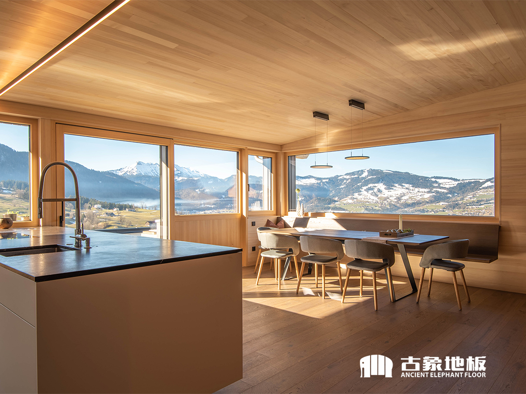 未來十年實(shí)木地板真的會被取代嗎