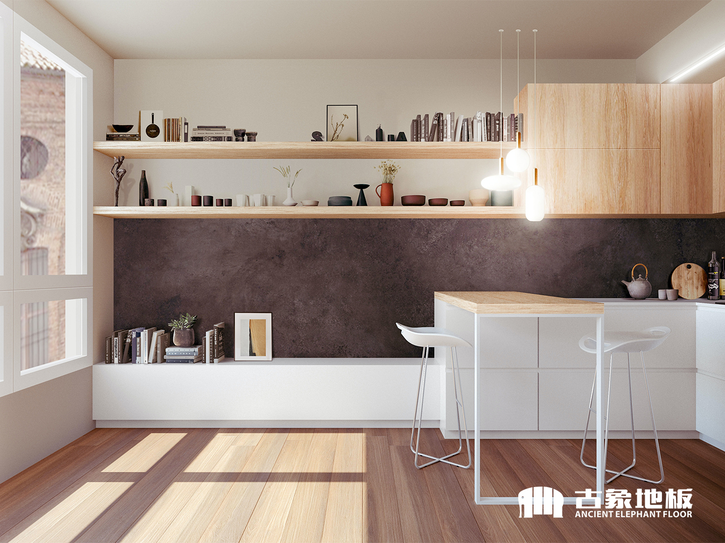 四招裝修方法教你搞定房屋采光不足大難題