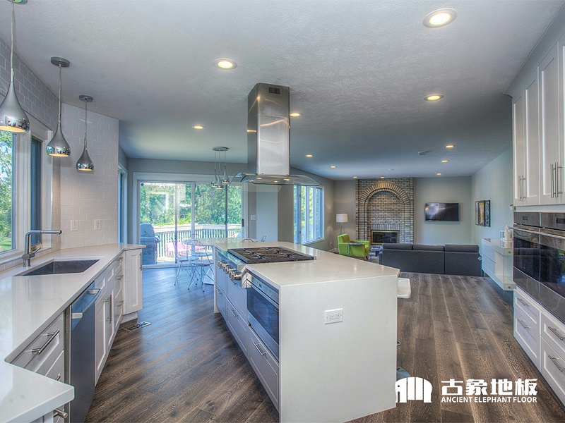 強(qiáng)化地板