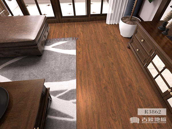 經(jīng)典橡木紋理，如夢如幻