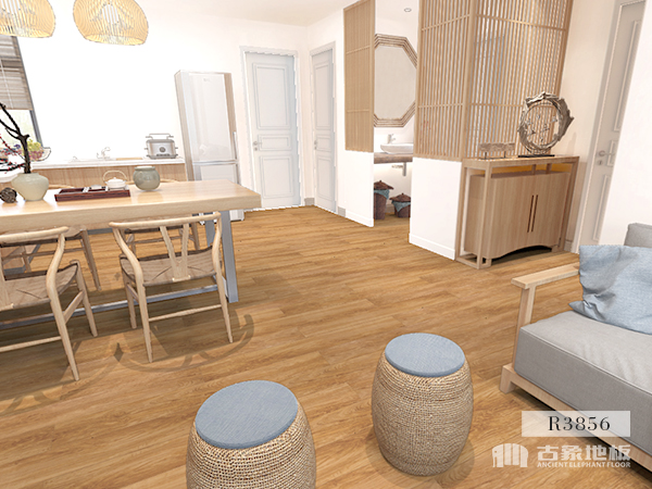 .落霞與孤鶩齊飛，秋水共長天一色