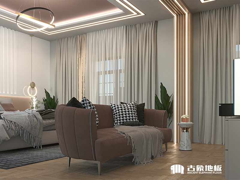 小戶(hù)型裝修