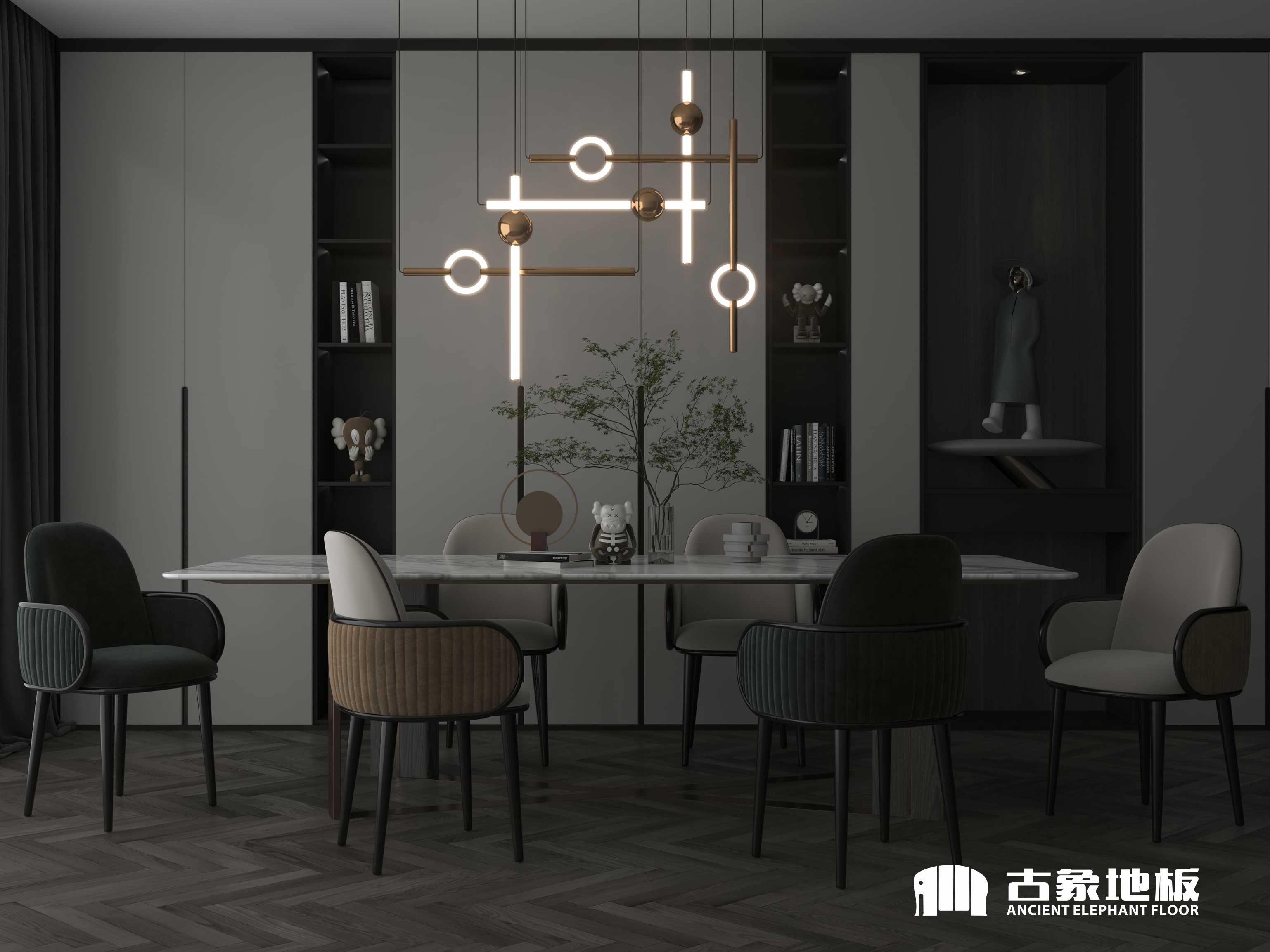 廣東木地板遇上回南天應(yīng)如何保養(yǎng)