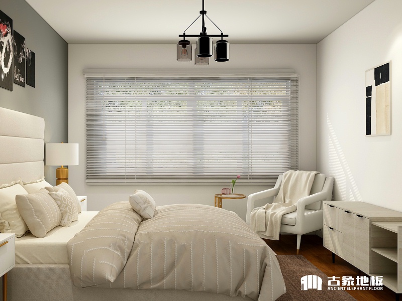 多層實(shí)木地板