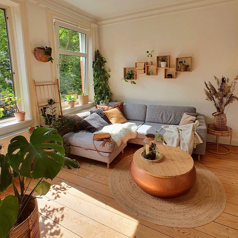 日式風(fēng)小家