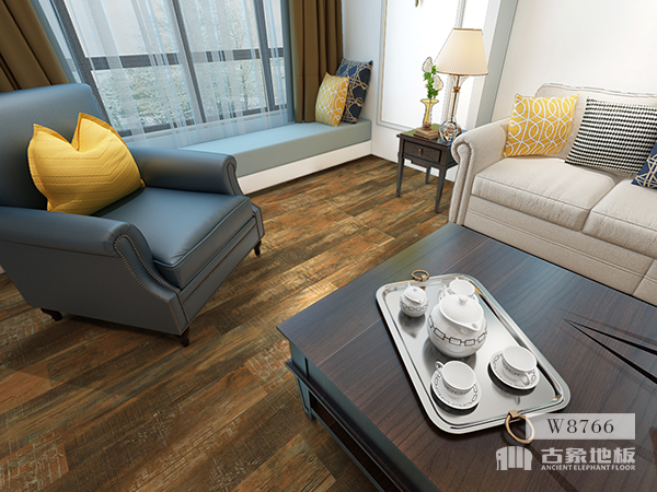 強(qiáng)化地板